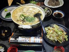-胜代日本料理(云程巷小区店)