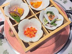 -菌自由丨野生菌火锅特色庭院餐厅(丽江古城店)