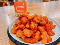 -陈傻子餐厅(世纪都会店)