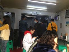 -老五鸡丝豆花面粉(瑞金北路68号院店)