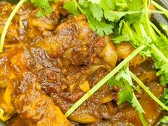 -川香煲(茅台路店)