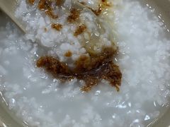 鸡粥-百家鸡味馆(清泰店)