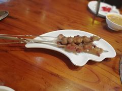 -草原牧羊火锅·龙虾·烤鱼(杨浦店)