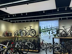 -TREK崔克自行车(徐汇滨江店)