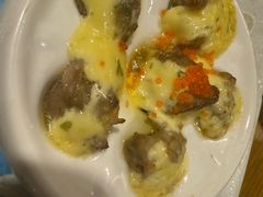 -三石铁板烧(紫竹桥店)