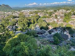 -青岩古镇