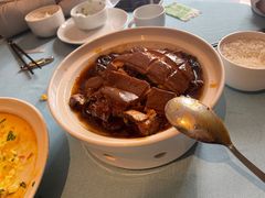 -鹭禧·中餐厅(厦门波特曼七星湾酒店)