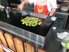 -大鹅岛绿色生态美食园