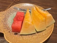 -田舍家Inakaya·炉端烧·铁板烧(天汇igc店)