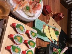 -一本料理(西溪天街店)