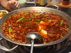 -小饕荟雅安贡椒鱼鲜馆(广福桥店)