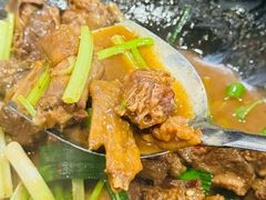 -大自然醉鹅·铁锅火焰鹅(上海联洋店)