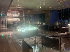 -广州天河希尔顿酒店