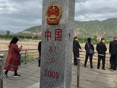 -图们国门景区