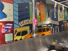 -英雄故事地摊烤肉(马驹桥店)