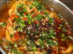 -胖哥俩肉蟹煲(梅溪步步高店)