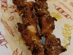 -上海喀什友好餐厅(德平路店)