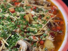 -文立新麻辣烫(合生汇21街区店)