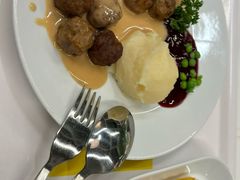 -宜家·瑞典风味餐厅(北京西红门店)