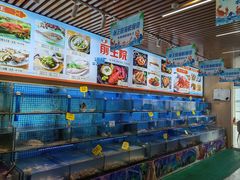 -前王院•巧克力海鲜市集餐厅(万平口店)