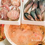 济南糟粕火锅 首次尝试新天地❗️