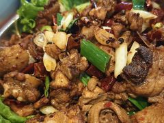 -益恒饭店乡间白族菜(古城总店)