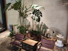 -J Create城市露营咖啡·简餐·宠物(上海动物园店)