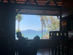 -Sunset Bar(丹绒亚路香格里拉店)
