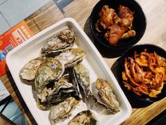-盒马鲜生(十里堡店)