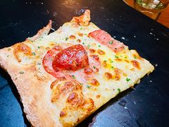 -百特喜·意大利餐厅(八佰伴镇江店)