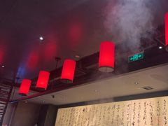 -捞王猪肚鸡火锅(财富中心店)
