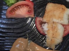 -漳州佰翔圆山酒店·圆山畔西餐厅
