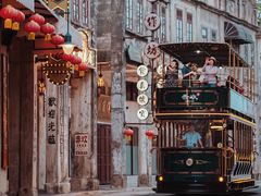 -赤坎·广东华侨国际旅游度假区