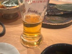 -牛角日本烧肉专门店(海运大厦店)