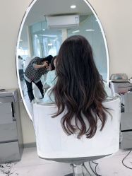 -5M HAIR SALON