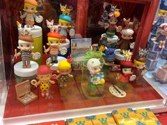 -泡泡玛特POPMART(天环购物中心店)