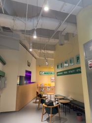 -WOULP舞铺·舞蹈室