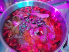 -M-MIX电音烤吧