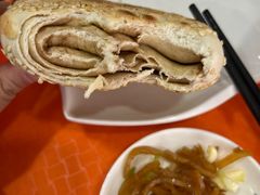 -八沟羊汤(河北大街店)