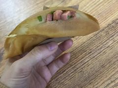 -贺记蛋烘糕(文庙西街店)