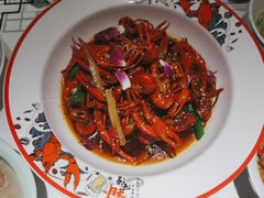 -湘语·湖南家常菜(新洲店)