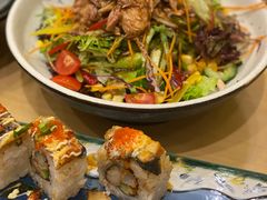 -昱匠·日本料理(金融街店)