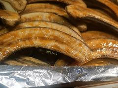 -金滏山烤肉·海鲜·火锅自助餐厅(襄阳万达店)