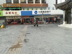 -南屏步行街