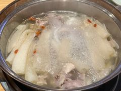 竹笙椰子鸡-椰夫人·养生椰子鸡(黄埔时代城店)