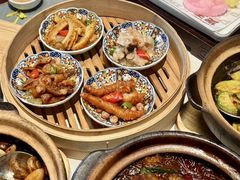 -煲王粤菜餐厅(中侨中心店)