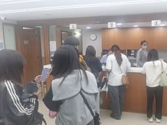 -百汇医疗健康管理与出国体检中心
