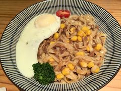 -潭子茶屋(天台店)