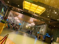 -香港华美达海景酒店
