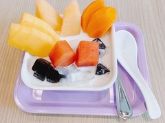 -满记甜品(友谊国贸城店)
